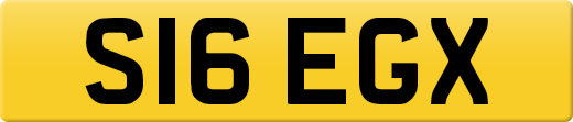 S16EGX