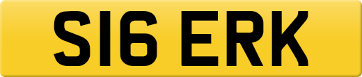 S16ERK