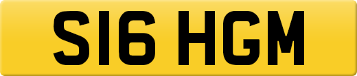S16HGM
