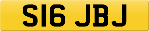 S16JBJ