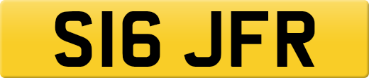 S16JFR