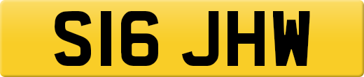 S16JHW