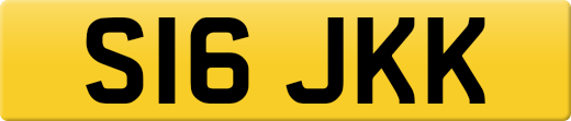 S16JKK