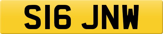 S16JNW