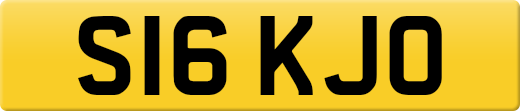 S16KJO