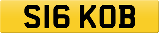 S16KOB