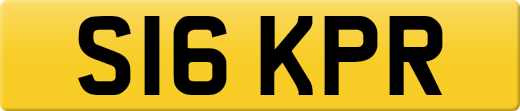 S16KPR