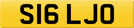 S16LJO