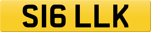 S16LLK