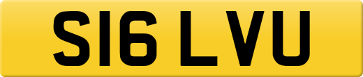 S16LVU
