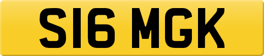 S16MGK