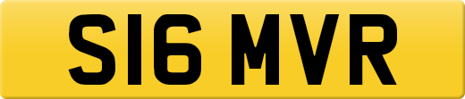 S16MVR