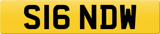 S16NDW