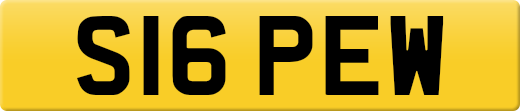 S16PEW
