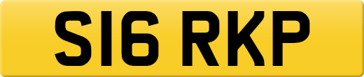 S16RKP