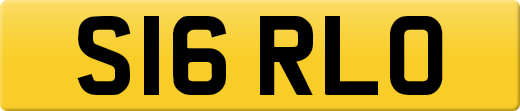 S16RLO