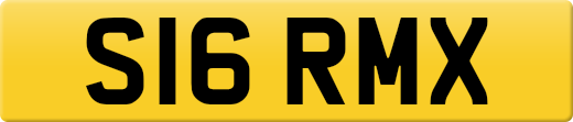S16RMX