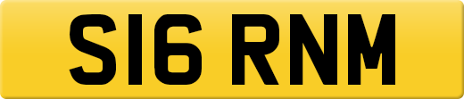 S16RNM