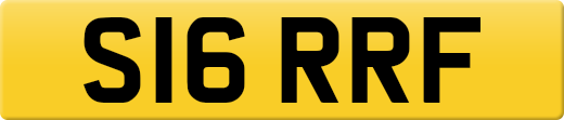 S16RRF