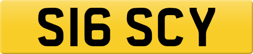 S16SCY