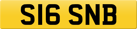 S16SNB
