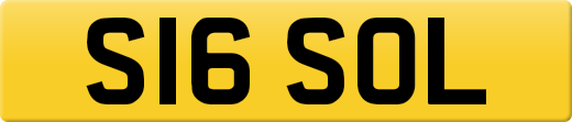 S16SOL