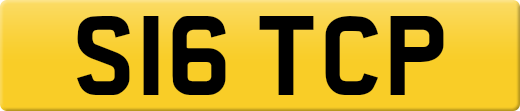 S16TCP