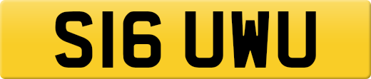 S16UWU