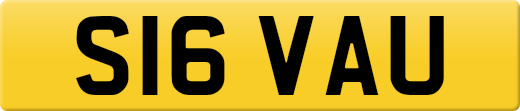 S16VAU
