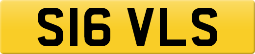 S16VLS