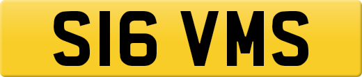 S16VMS
