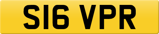 S16VPR