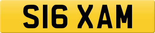 S16XAM