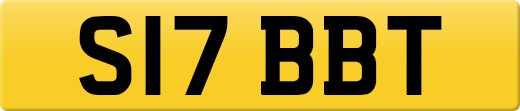 S17BBT