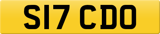 S17CDO