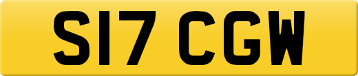 S17CGW