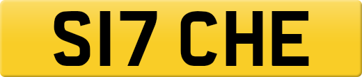 S17CHE