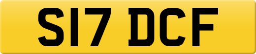 S17DCF
