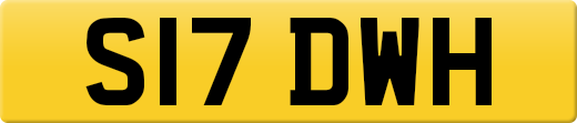 S17DWH