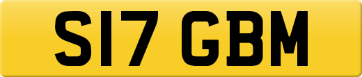 S17GBM