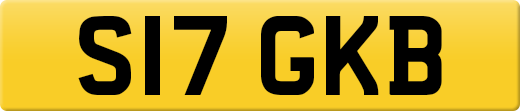 S17GKB