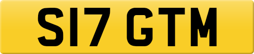 S17GTM