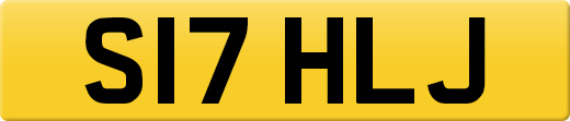 S17HLJ