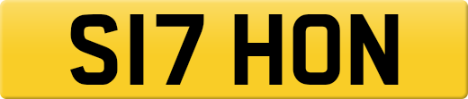 S17HON