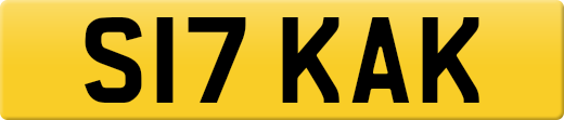 S17KAK