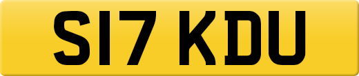 S17KDU