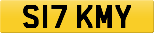 S17KMY