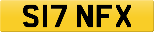 S17NFX