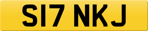 S17NKJ
