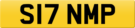 S17NMP